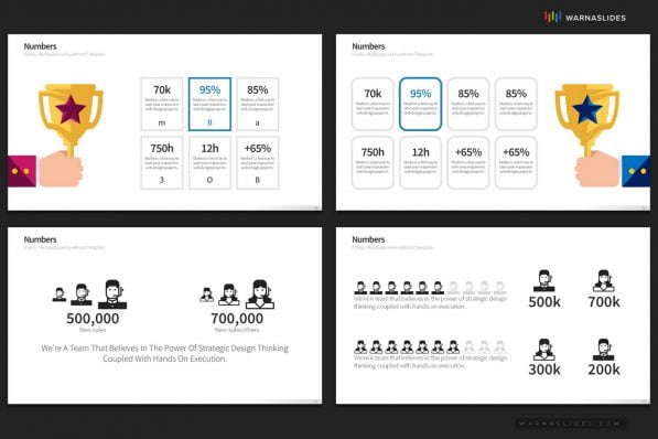 Data Infographic Demographic Powerpoint Template For Business Pitch Deck Professional Creative Powerpoint Icons 015